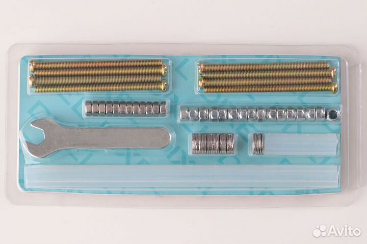 Dixel Комплект крепежа для установки линз