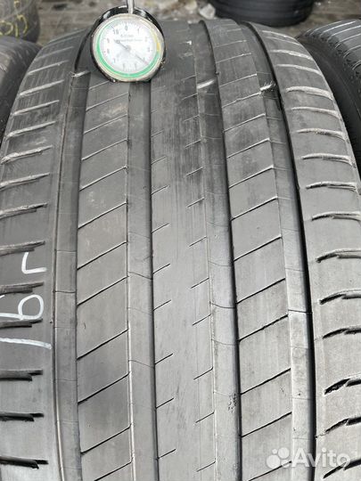 Michelin Latitude Sport 3 255/50 R19
