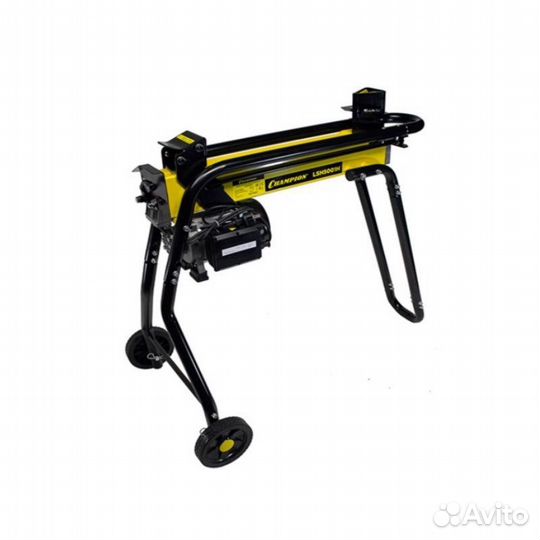 Электрический дровокол Champion LSH5001H