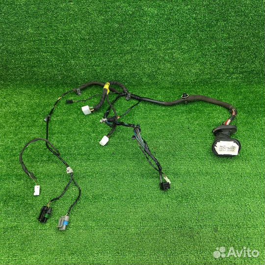 Проводка двери передней левой SsangYong Actyon 2