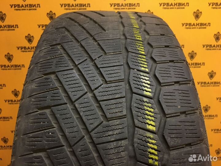 Gislaved Soft Frost 200 215/50 R17 95T