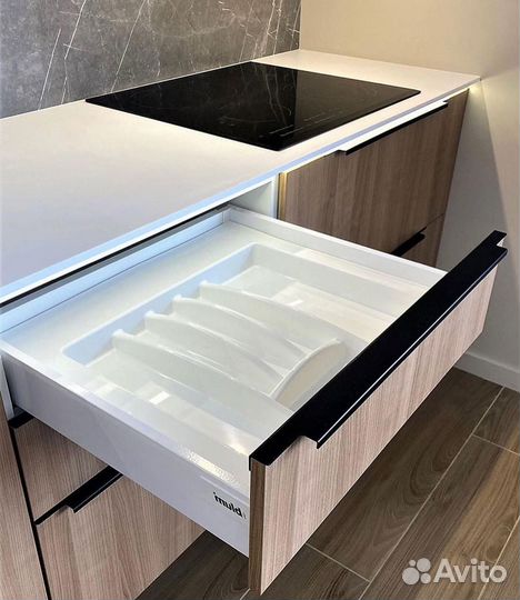 Кухня на заказ