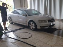 Audi A8 4.2 AT, 2003, 247 000 км, с пробегом, цена 750 000 руб.