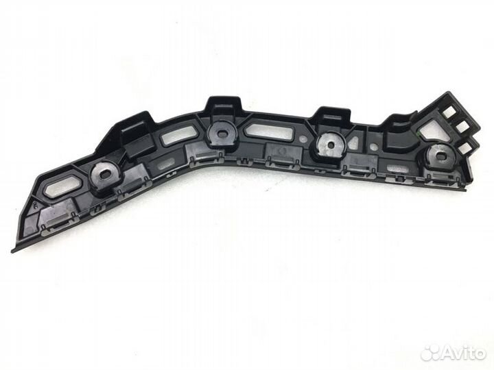 Кронштейн бампера задний левый Volkswagen Polo 6