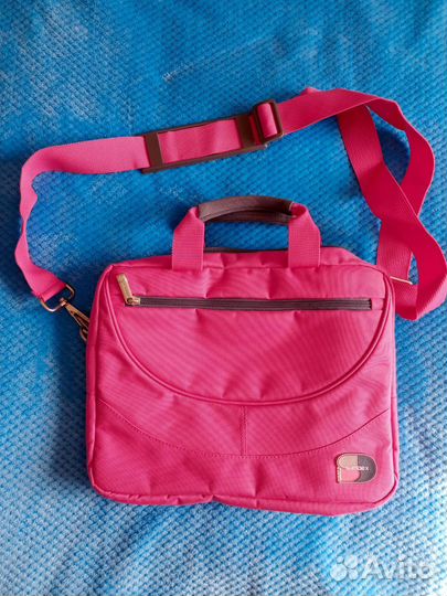 Сумка для ноутбука или планшета