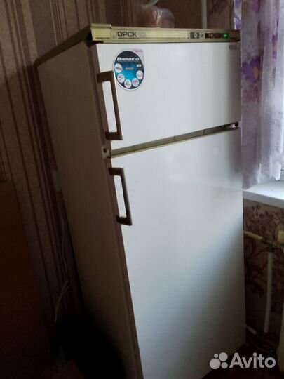 Холодильник