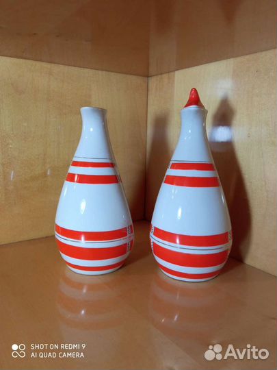 Штоф-графин 