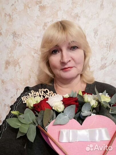 Няня - воспитатель: