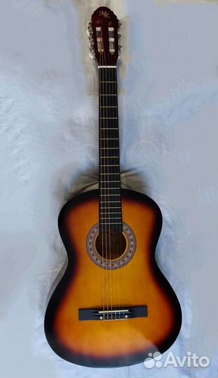 Гитара классическая Martin Romas JR-N39 (новая)
