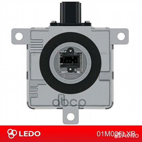 Блок розжига M6.0 (Германия) 01M006LXB ledo