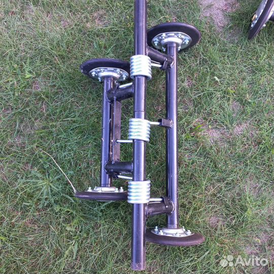 Балансир катков