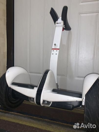 Segway ninebot mini pro