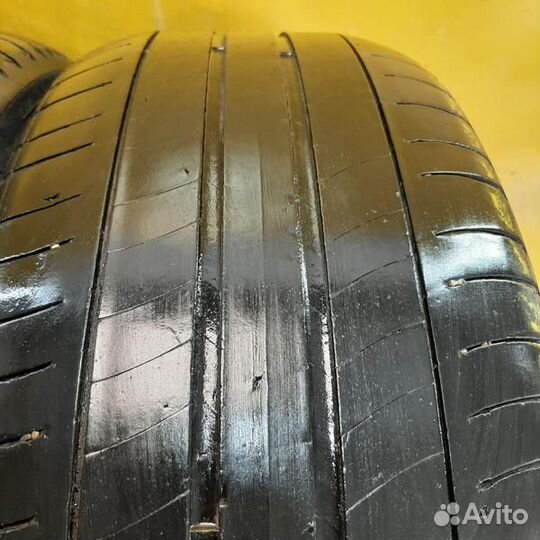 Michelin Primacy 3 215/55 R18