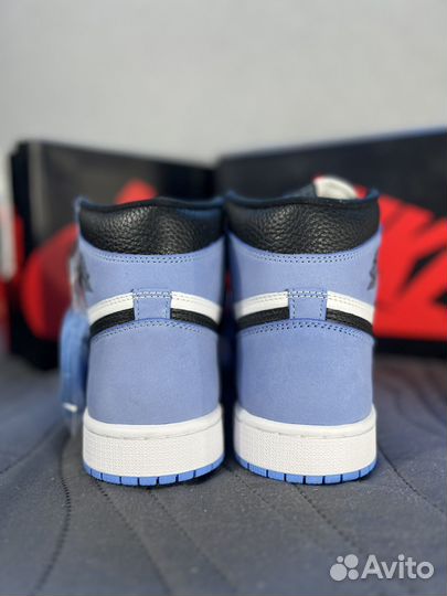 Nike Air Jordan 1 High 