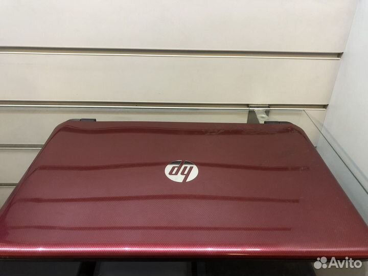 Ноутбук HP 15-f на запчасти