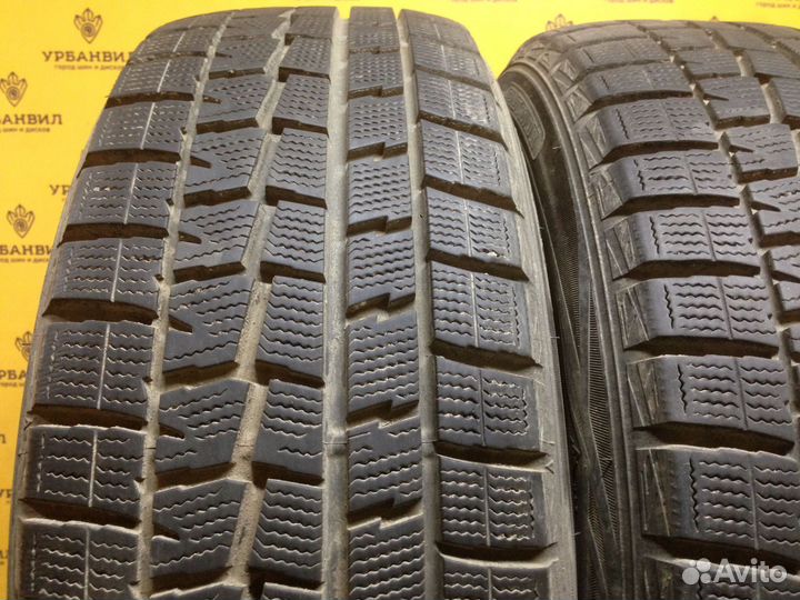 Dunlop Winter Maxx WM01 215/55 R18