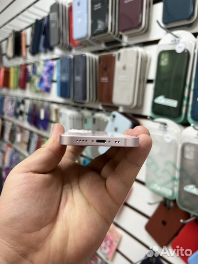 iPhone 13 mini/Pink(Розовый)