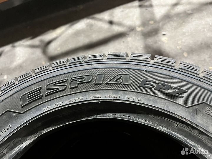 Falken Espia EPZ 215/55 R16 93Q