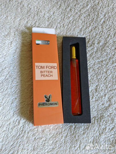 Парфюм женский