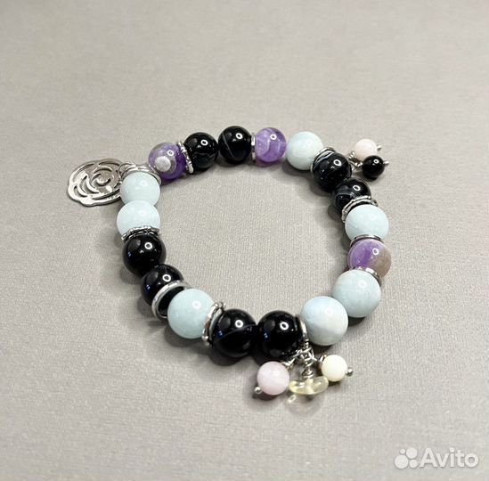 Браслет-талисман