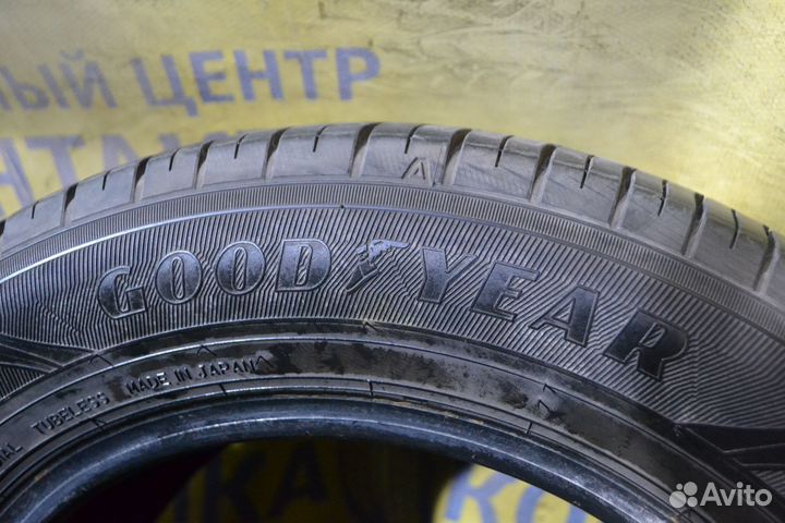 Goodyear EfficientGrip Eco EG01 175/65 R14