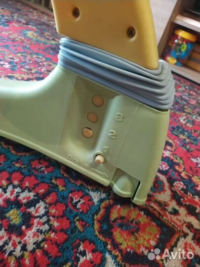 Ходунки Mamalove