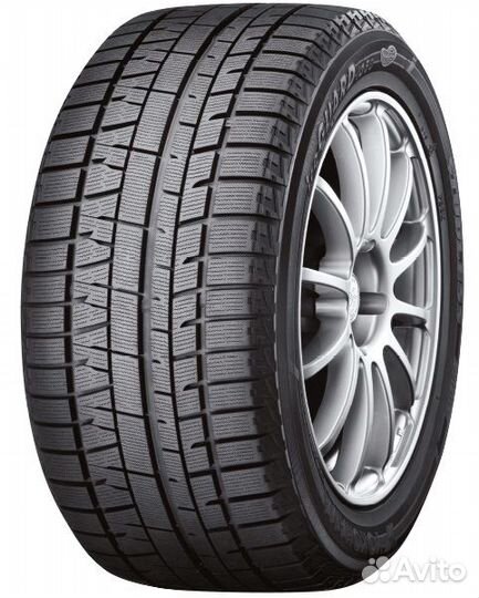 Yokohama Ice Guard IG50+ 215/55 R16 93Q