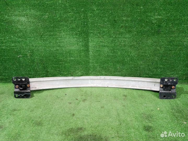 Усилитель бампера задний Audi Q7 4L BAR (4.2) 2006