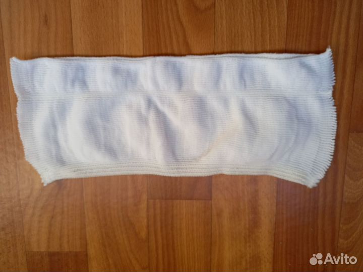 Фиксирующие трусики