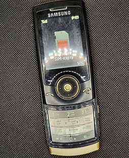 Samsung SGH-U600