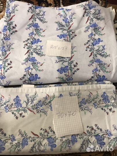 Комплекты Постельное белье разное