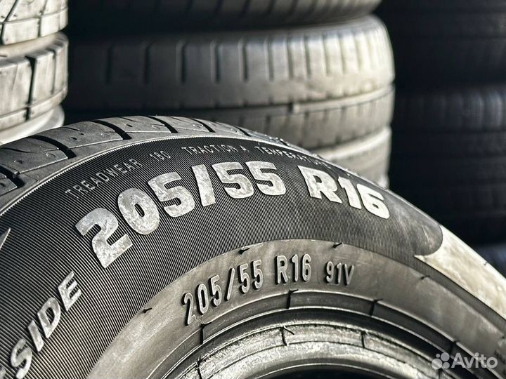 Pirelli Formula Energy 205/55 R16