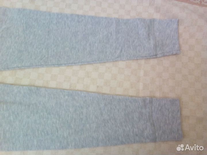 Термобелье Кальсоны