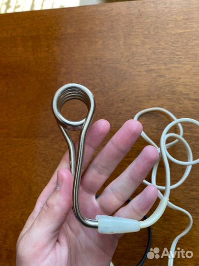 Кипятильники СССР