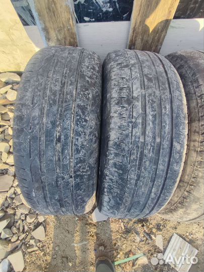 Bridgestone Turanza T001 205/65 R16