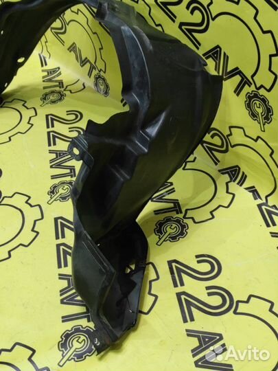 Подкрылок передний левый Honda Cr-V RD1 B20B 2000
