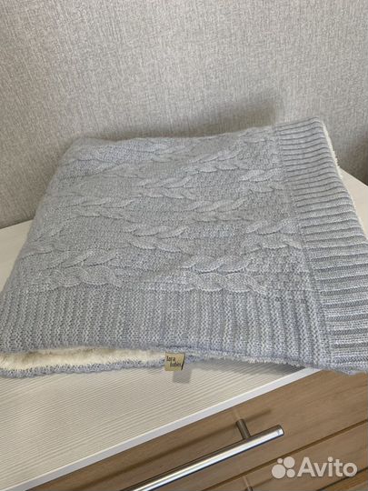 Конверт одеяло на выписку