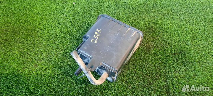 Абсорбер топливных паров Ford Tourneo Connect TC7