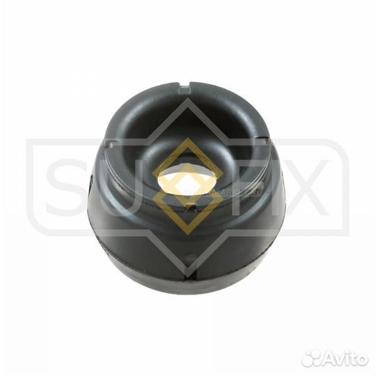 Sufix FM-1289 Опора амортизатора перед прав/лев