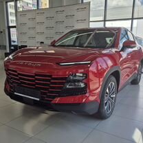 Новый Jetour Dashing 1.5 AMT, 2024, цена от 2 269 900 руб.