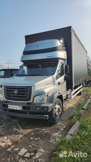 Услуги грузоперевозок по городам