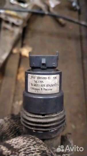 Катушка зажигания для LADA Largus