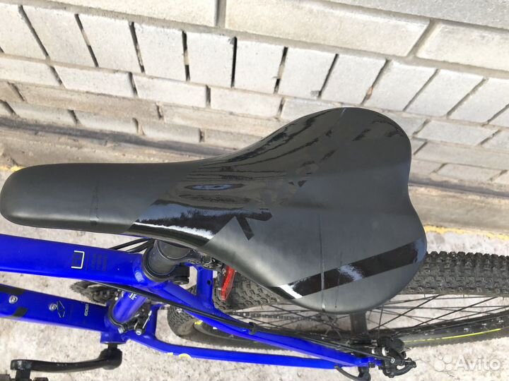 Велосипед горный stern energy 1,0 26