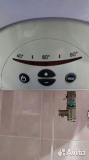 Бойлер водонагреватель аристон Италия