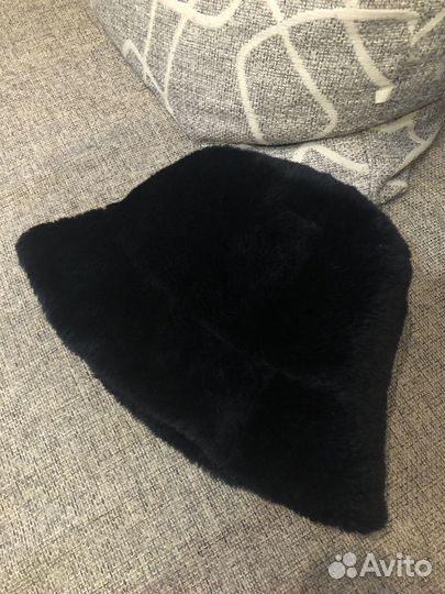 Мягкая панама y2k