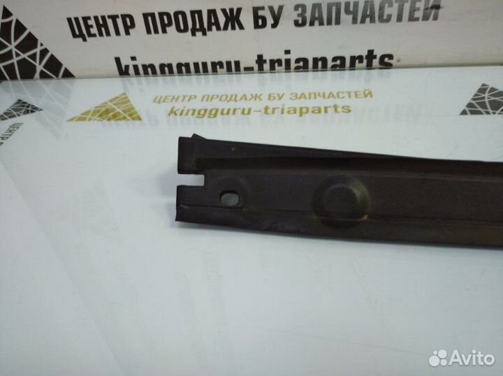 Пыльник крыла передний левый Bmw 3 F30 рестайлинг