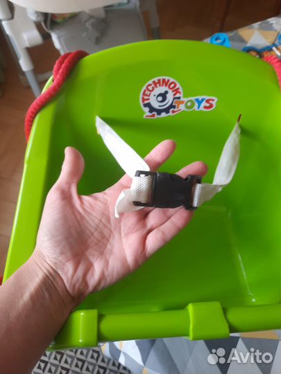 Качели подвесные