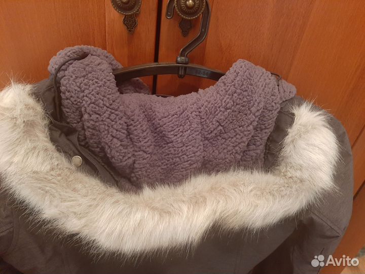 Куртка женская