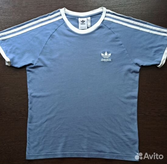 Adidas originals футболки мужские