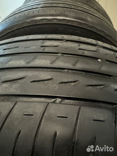 Bridgestone Regno GR-XII 225/45 R18 95W